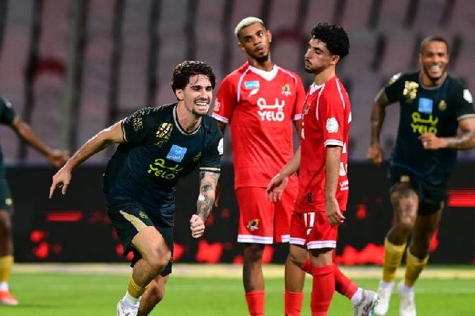 Nhận định, soi kèo Al Ittihad Jeddah vs Al-Kholood Club, 1h00 ngày 5/5: Dễ dàng nhường điểm