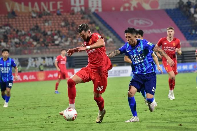 Nhận định, soi kèo Chongqing Tonglianglong vs Henan, 19h00 ngày 5/5: Tân binh thăng hoa