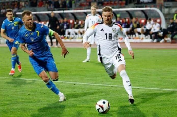 Nhận định, soi kèo Hy Lạp vs Đức, 1h45 ngày 5/10: Mãi là niềm đau