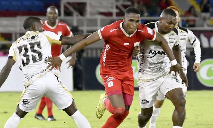 Nhận định, soi kèo Llaneros vs America de Cali, 08h15 ngày 05/10: Nỗ lực được đền đáp