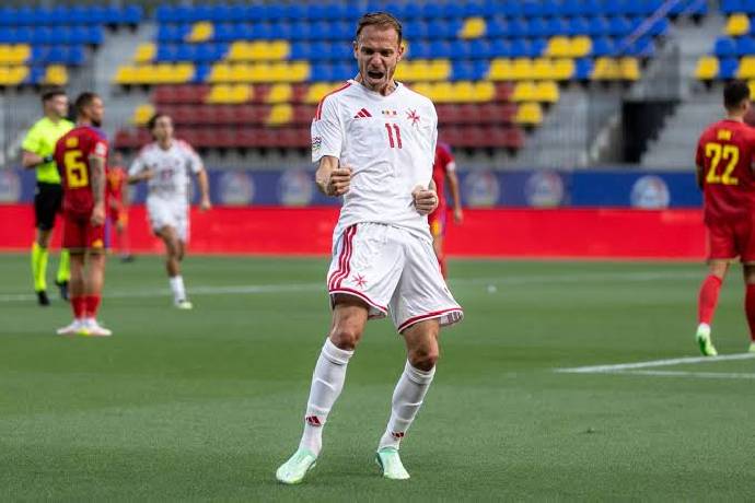 Nhận định, soi kèo Malta vs Andorra, 23h00 ngày 4/10: Thể hiện hết mình
