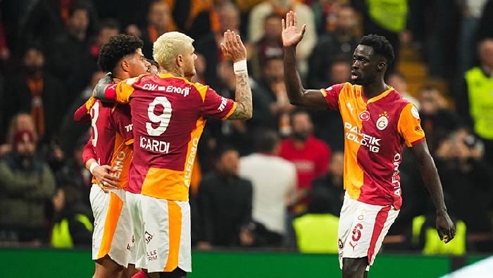 Nhận định, soi kèo Galatasaray vs Trabzonspor, 0h30 ngày 6/1: Tiếp đà thăng hoa