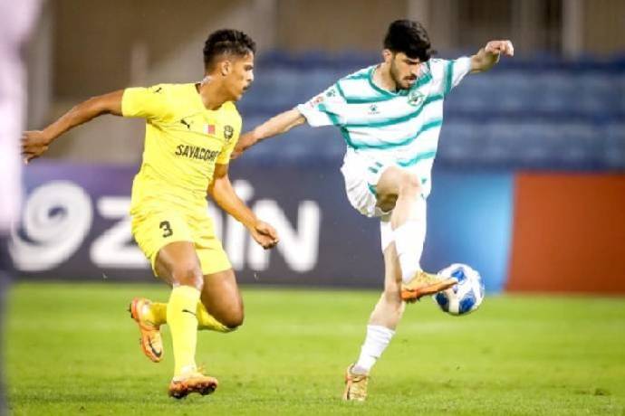 Nhận định, soi kèo Al-Budaiya vs Al Ahli Manama, 23h00 ngày 5/2: Làm khó chủ nhà