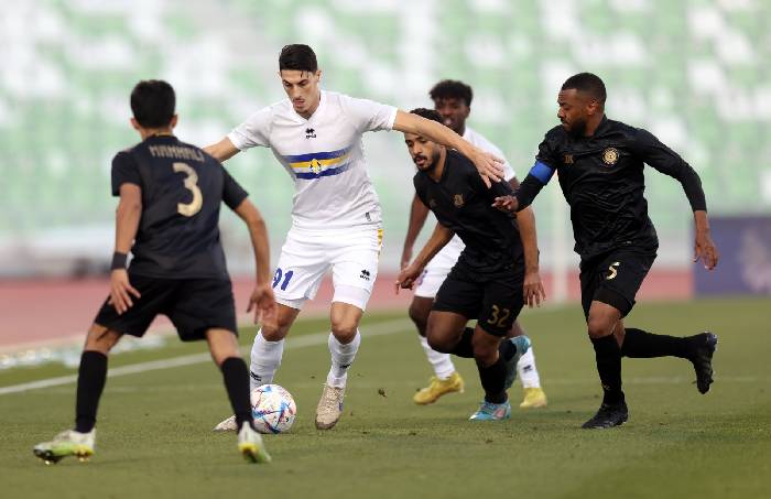 Nhận định, soi kèo Al-Sailiya vs Al-Gharafa, 21h45 ngày 5/2: Cú sốc kéo dài