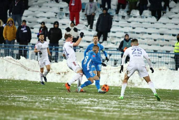 Nhận định, soi kèo Craiova vs Otelul Galati, 23h00 ngày 5/2: Bệ phóng sân nhà