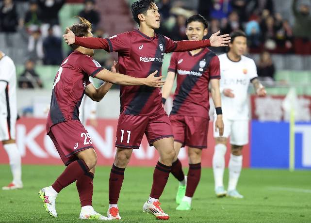 Nhận định, soi kèo Kyoto Sanga vs Vissel Kobe, 17h00 ngày 6/2: Khẳng định vị thế