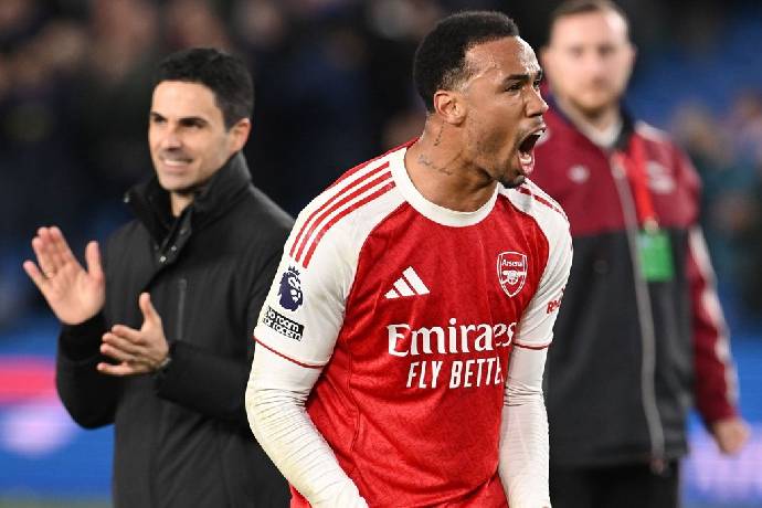 Bị chê 'phản bóng đá' HLV Mikel Arteta đáp trả lạnh lùng