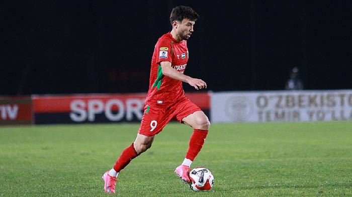 Nhận định soi kèo Mash’al vs Lokomotiv Tashkent, 21h15 ngày 5/3: Dễ đoán
