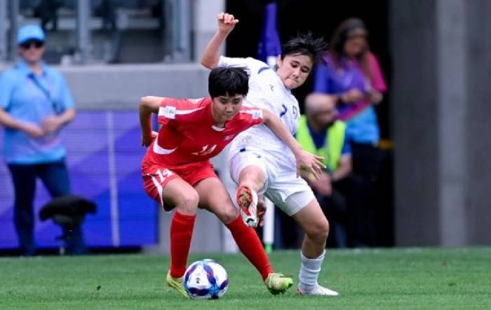 Nhận định, soi kèo Nữ Bangladesh vs Nữ Triều Tiên, 9h00 ngày 6/3: Khó có bất ngờ