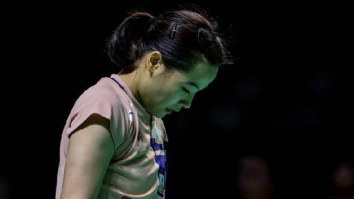Thùy Linh bị loại ở vòng 1 All England 2026