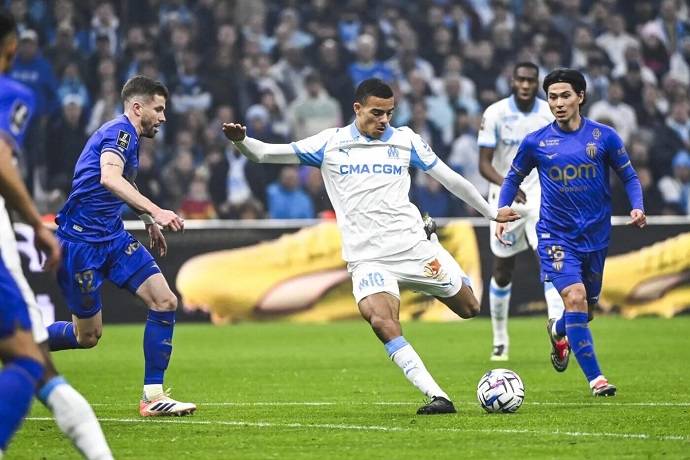 Nhận định, soi kèo AS Monaco vs Marseille, 1h45 ngày 6/4: Tăng tốc