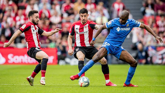Nhận định, soi kèo Getafe vs Athletic Bilbao, 19h00 ngày 5/4: Cân bằng