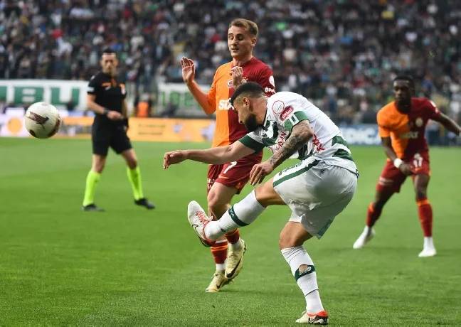 Nhận định, soi kèo Samsunspor vs Konyaspor, 18h30 ngày 5/4: Kịch tính
