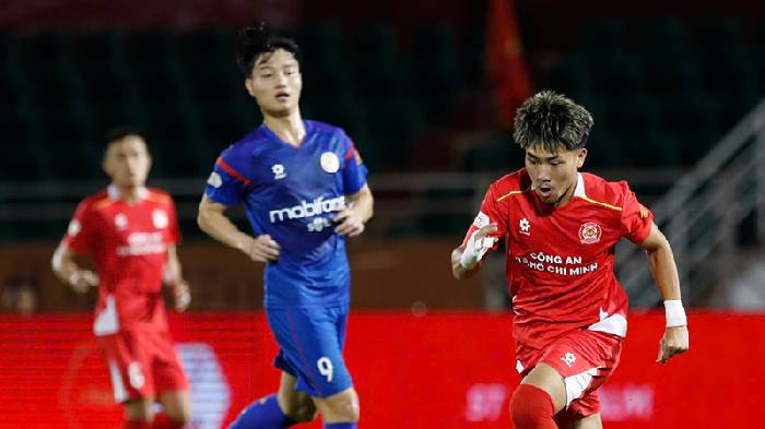 Nhận định soi kèo Thanh Hóa vs Công an TPHCM, 18h00 ngày 5/4: Khó cho chủ nhà