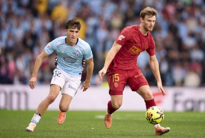 Soi kèo góc Valencia vs Celta Vigo, 21h15 ngày 05/04