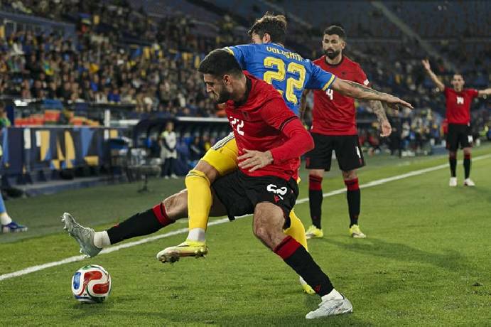 Nhận định, soi kèo Albania vs San Marino, 1h45 ngày 7/10: Rổ đựng bóng
