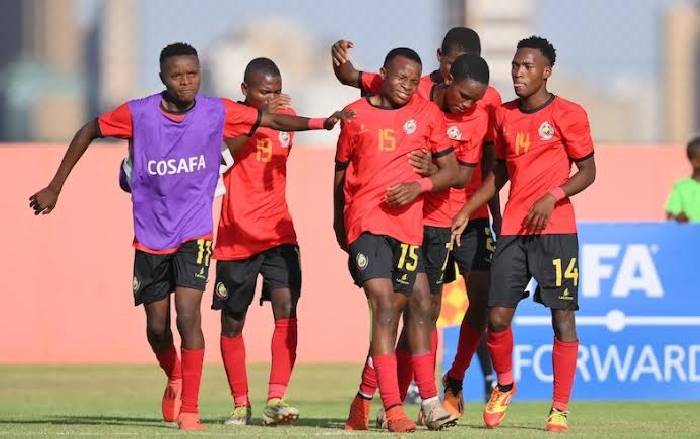 Nhận định, soi kèo Angola vs Malawi, 2h00 ngày 7/10: Lên đỉnh