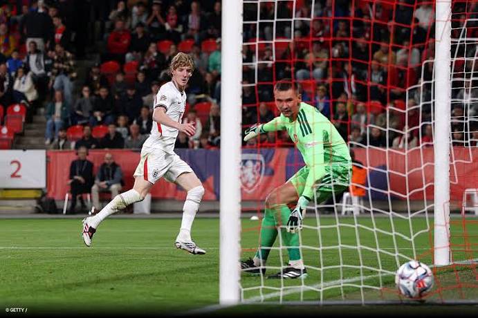 Nhận định, soi kèo Anh vs CH Czech, 1h45 ngày 7/10: Tiếp tục thị uy