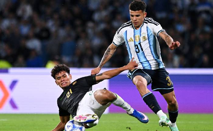 Nhận định, soi kèo Argentina vs Benin, 06h00 ngày 07/10: Bùng nổ ngày chia tay