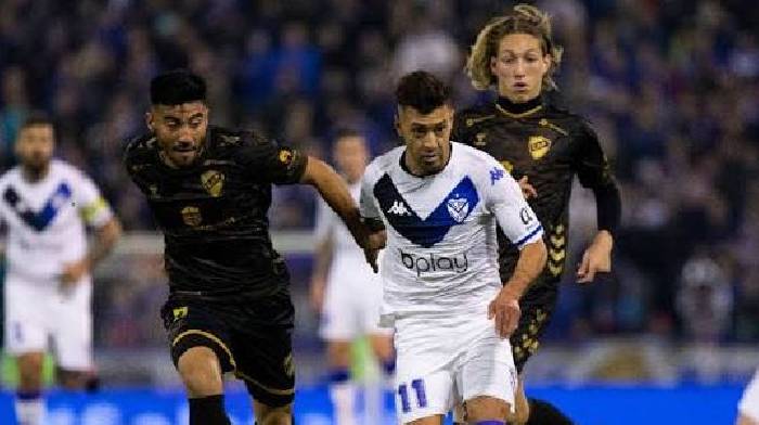 Nhận định, soi kèo Velez Sarsfield vs Platense, 05h00 ngày 06/10: Đội khách an phận