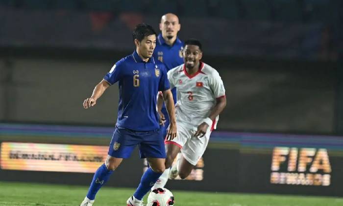 Soi kèo góc Indonesia vs Thái Lan, 20h00 ngày 05/10