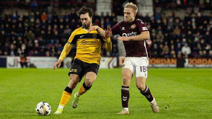 Kèo vàng bóng đá Livingston vs Saint Mirren, 02h45 ngày 7/1: Khó tin khách