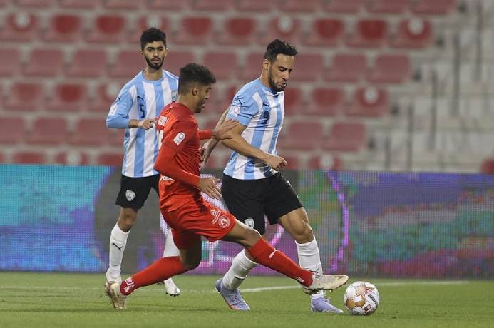 Nhận định, soi kèo Al-Wakrah vs Al-Arabi, 23h30 ngày 7/1: Cởi mở