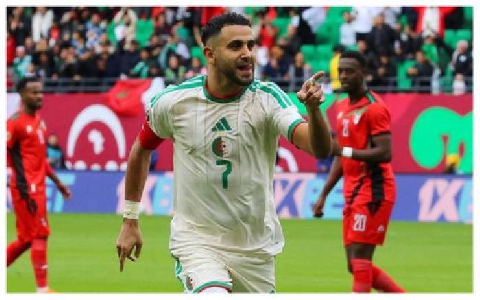 Nhận định, soi kèo Algeria vs CHDC Congo, 23h00 ngày 6/1: Mahrez và đồng đội vào tứ kết