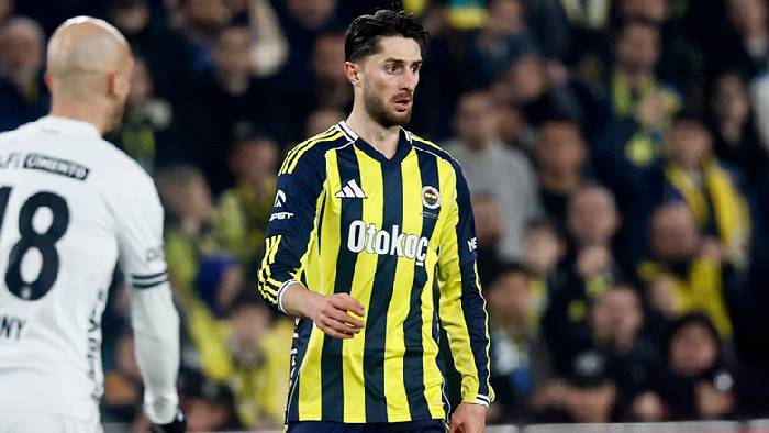 Nhận định, soi kèo Fenerbahce vs Samsunspor, 0h30 ngày 7/1: Tưng bừng