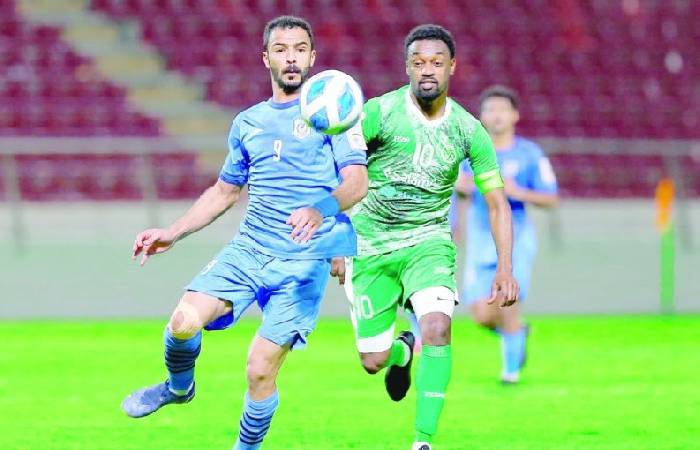 Nhận định, soi kèo Sohar Club vs Al Nasr, 22h00 ngày 6/1: Đồng cân đồng lạng