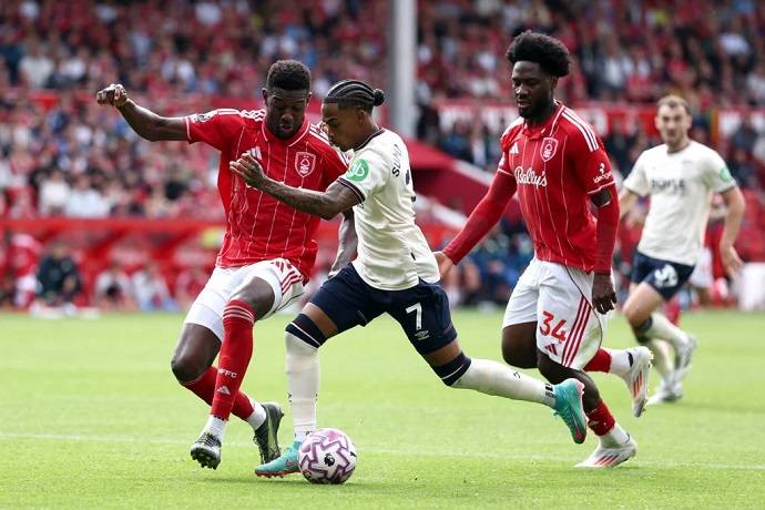 Nhận định, soi kèo West Ham vs Nottingham, 3h00 ngày 7/1: Cuộc chiến sinh tồn