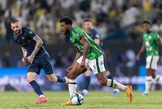 Nhận định, soi kèo Al-Ettifaq vs Damac, 22h00 ngày 6/2: Chạm đáy phong độ