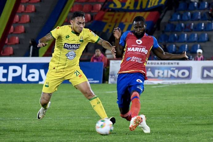 Nhận định, soi kèo Deportivo Pasto vs Atletico Bucaramanga, 6h20 ngày 7/2: Cửa dưới đáng nghi