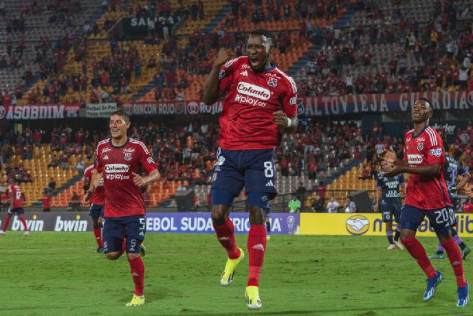 Nhận định, soi kèo Independiente Medellin vs Internacional de Bogota, 8h30 ngày 7/2: Hồi sinh