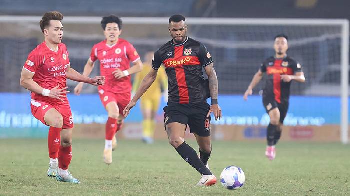 Nhận định soi kèo Ninh Bình vs HAGL, 18h00 ngày 7/2: Khó tin chủ nhà