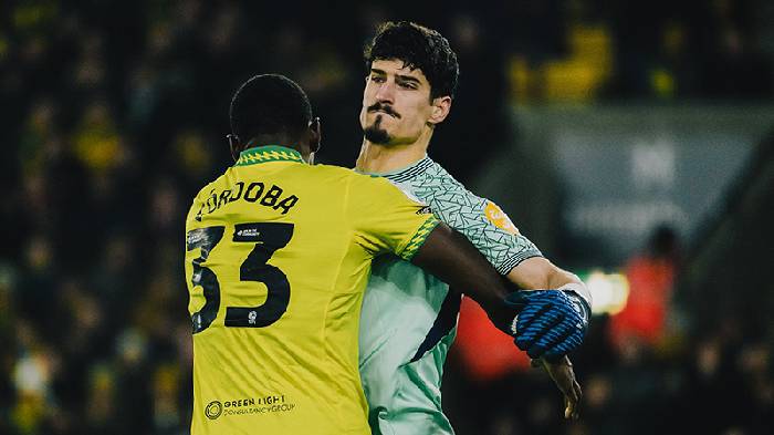 Nhận định soi kèo Norwich vs Blackburn Rovers, 19h30 ngày 7/2: Hoàn tất cú đúp