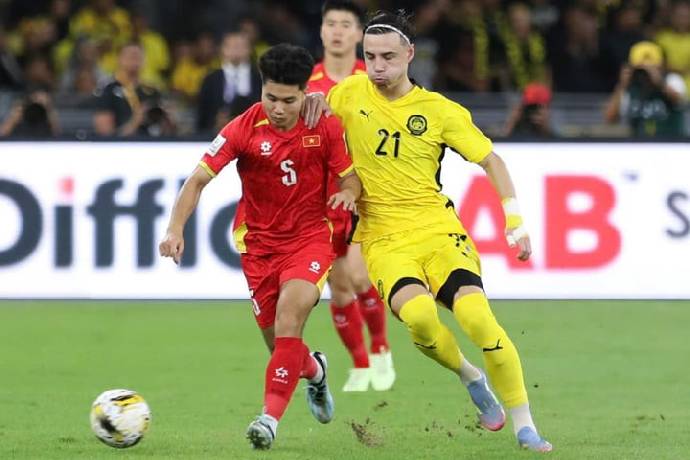 AFC ra thông báo chính thức sau khi CAS bác đơn kháng cáo của Malaysia