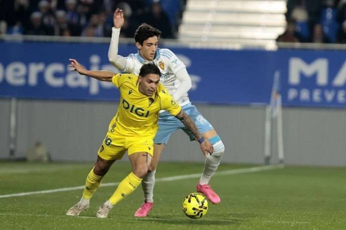 Nhận định, soi kèo Cadiz vs Zaragoza, 2h30 ngày 7/3: Nỗ lực trụ hạng