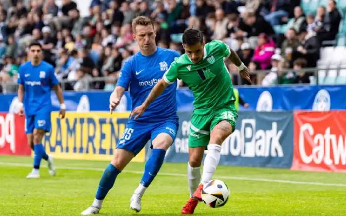Nhận định, soi kèo Hapoel Afula vs Bnei Yehuda Tel Aviv, 00h00 ngày 7/3: Chiếu dưới ăn mừng