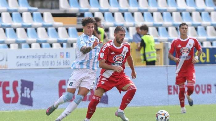 Nhận định, soi kèo Mantova vs Virtus Entella, 20h00 ngày 6/4: Tin vào chủ nhà