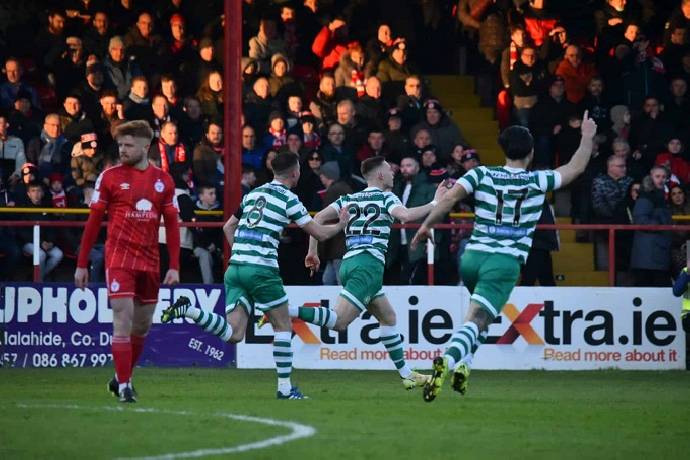 Nhận định, soi kèo Shamrock vs Shelbourne, 22h59 ngày 6/4: Khó cho nhà vua