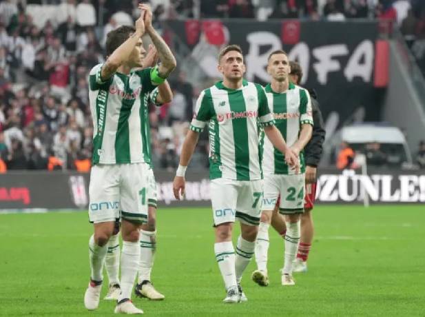 Soi kèo góc Kocaelispor vs Istanbul Basaksehir, 0h00 ngày 07/04