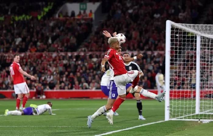 Chuyên gia Tony Ansell dự đoán Aston Villa vs Nottingham Forest, 2h00 ngày 8/5