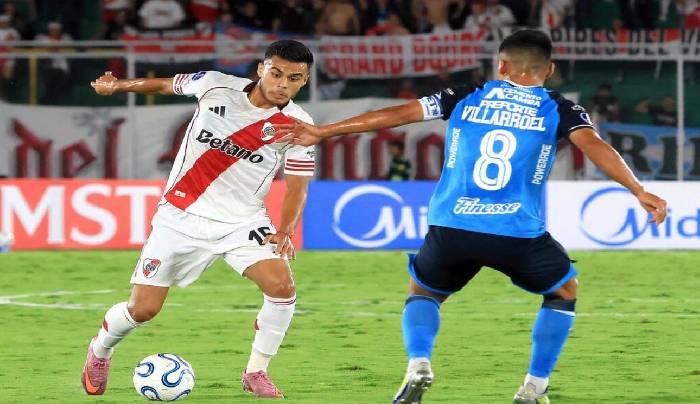 Nhận định, soi kèo Carabobo vs River Plate, 07h30 ngày 8/5: Chặn đứng Dòng sông bạc