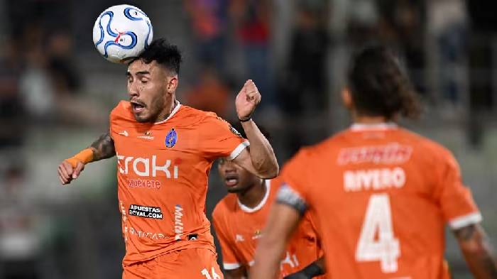 Nhận định, soi kèo Deportivo La Guaira vs Club Bolivar, 05h00 ngày 7/5: Khách từ hòa tới thắng