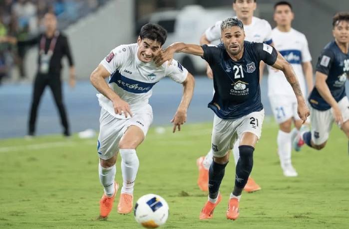 Nhận định, soi kèo PKR Svay Rieng vs Boeung Ket, 18h00 ngày 7/5: Không dễ dàng