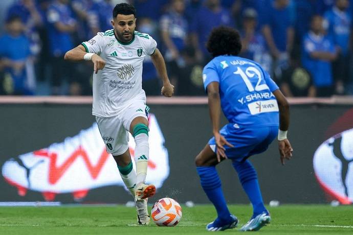 Nhận định, soi kèo Al-Ahli vs Al Fateh, 1h00 ngày 7/5: Hai thái cực