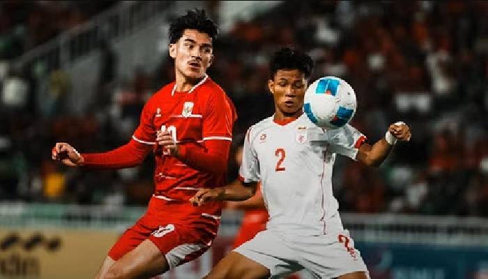 Nhận định, soi kèo U19 Indonesia vs U19 Việt Nam, 20h00 ngày 7/6: Áp lực ngàn cân