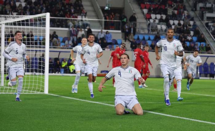 Soi kèo góc Hy Lạp vs Italy, 02h00 ngày 08/06