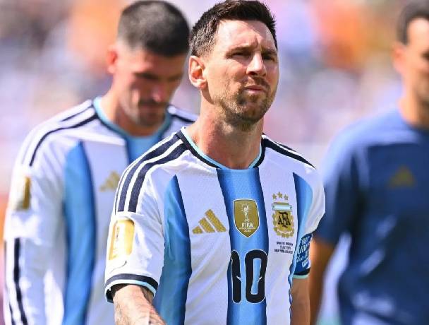 Soi kèo góc Argentina vs Benin, 06h00 ngày 07/10